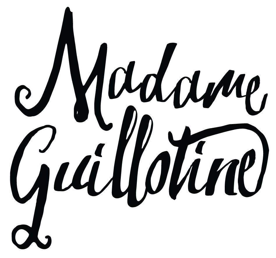 Madame Guillotine